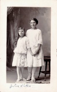 Zentner Sisters.